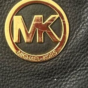 Michael Kors crossbody purse